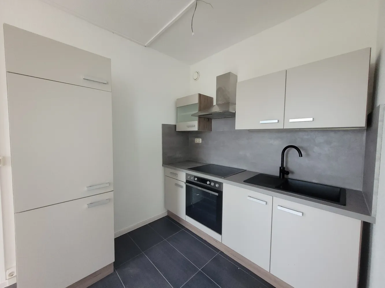 2 Zimmer Wohnung mit 48 m² in Halle (Saale) – Bild 5