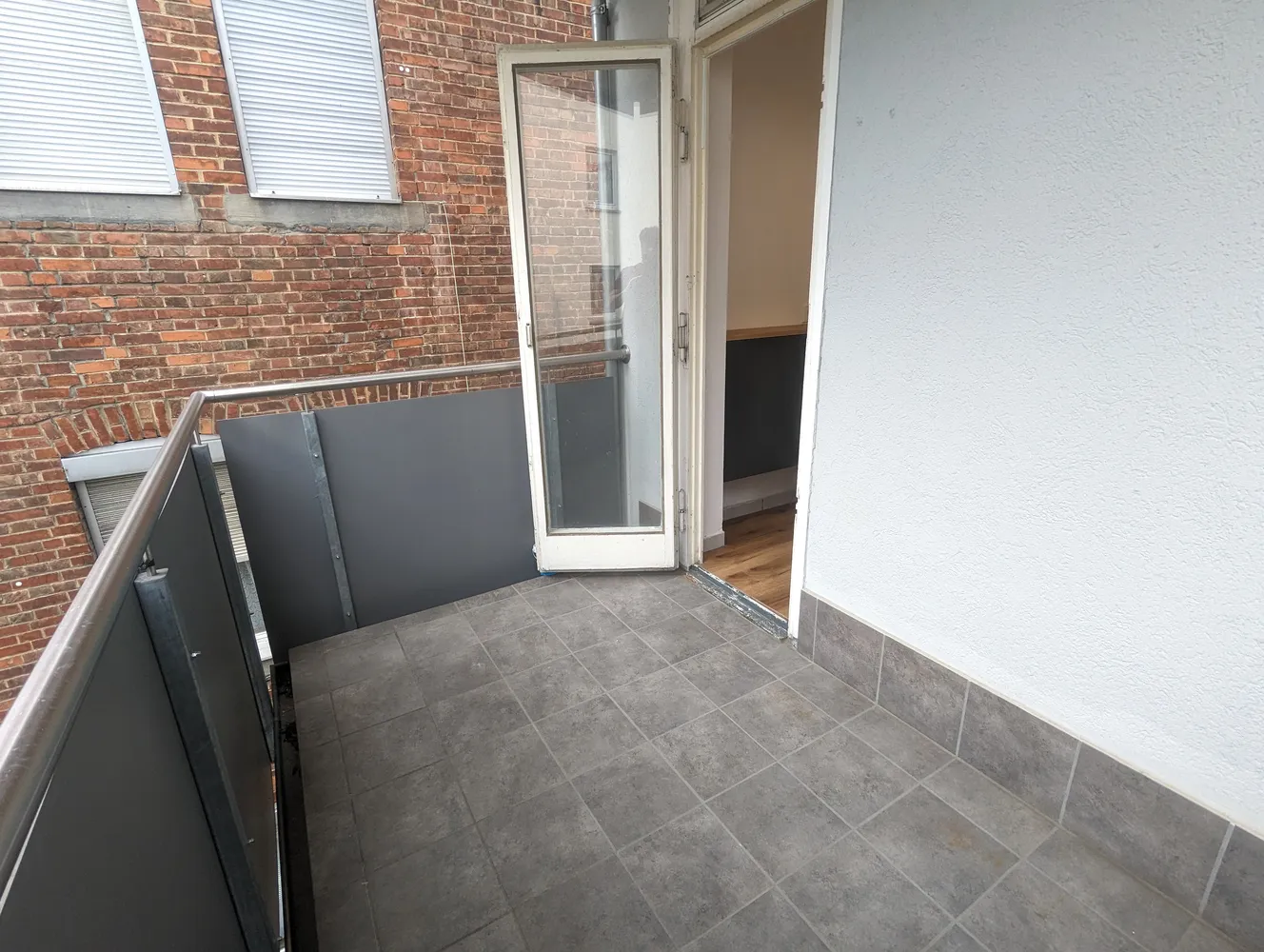1 Zimmer Wohnung mit 29 m² in Stuttgart – Bild 7