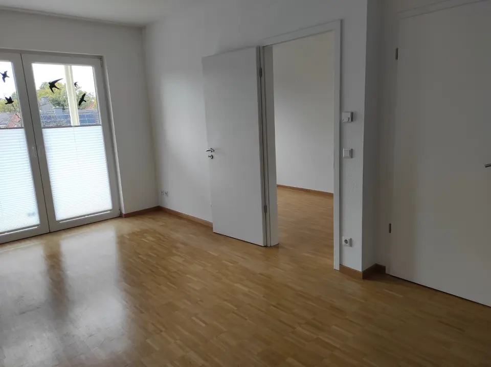 2 Zimmer Wohnung mit 46 m² in Lengerich – Bild 6