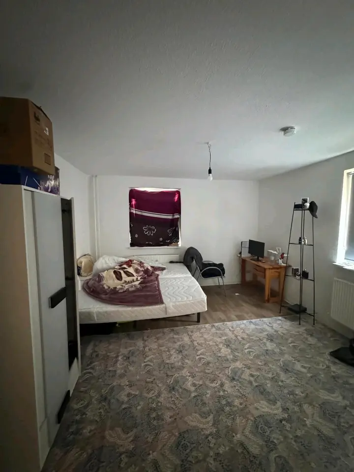 2 Zimmer Wohnung mit 39 m² in Goslar – Bild 3