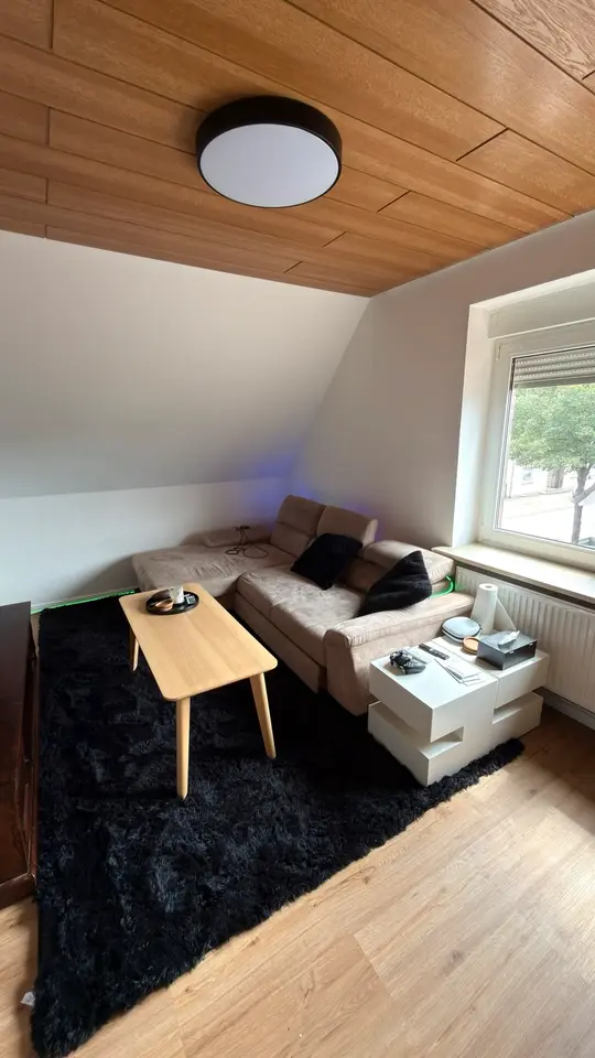 3 Zimmer Wohnung mit 52 m² in Soltau – Bild 8