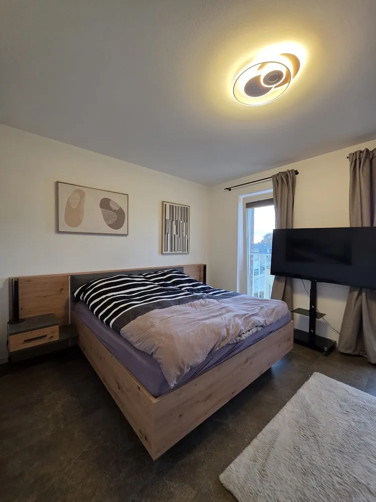 3 Zimmer Wohnung mit 81 m² in Schleswig – Bild 10