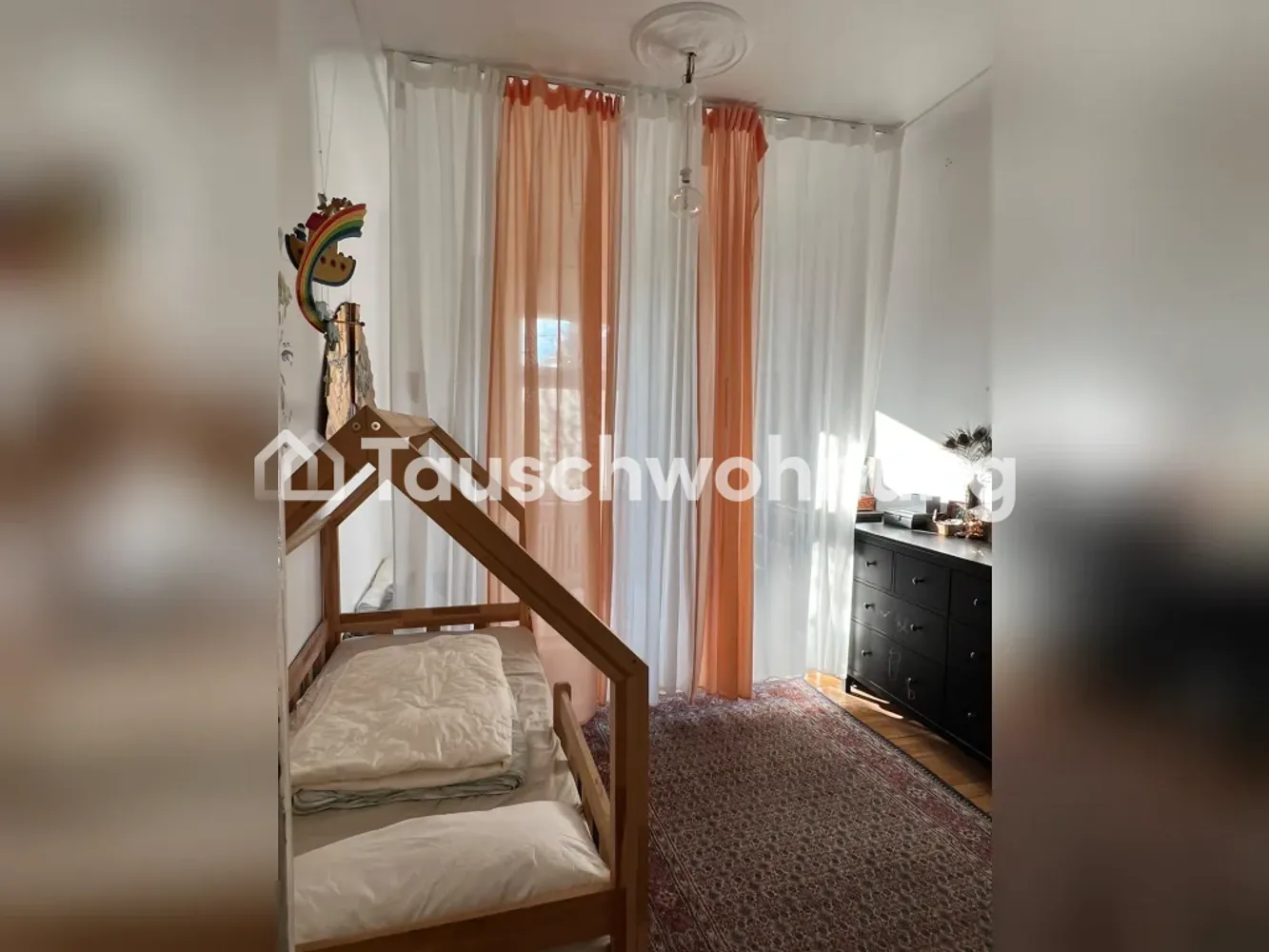 2 room apartment with 64 m² in Berlin – Photo 7