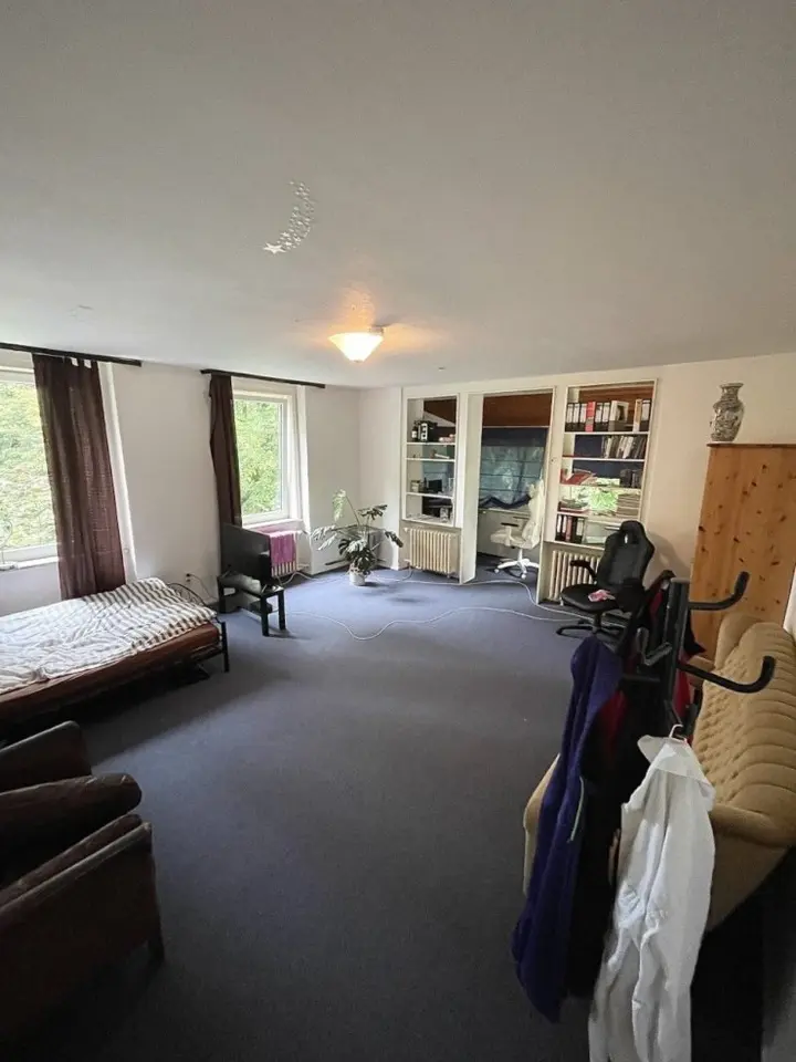 WG-Zimmer mit 14 m² in Seesen – Bild 2