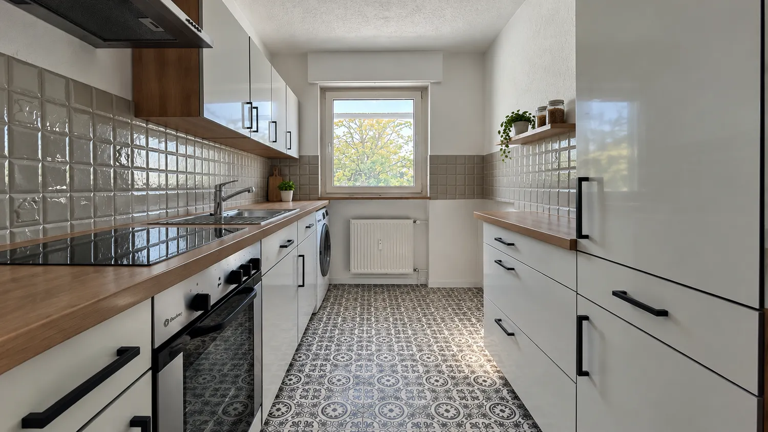 2 Zimmer Wohnung mit 60 m² in Aschaffenburg – Bild 10