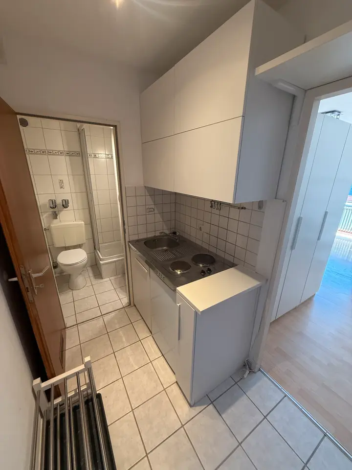 Studio mit 28 m² in Konstanz – Bild 2