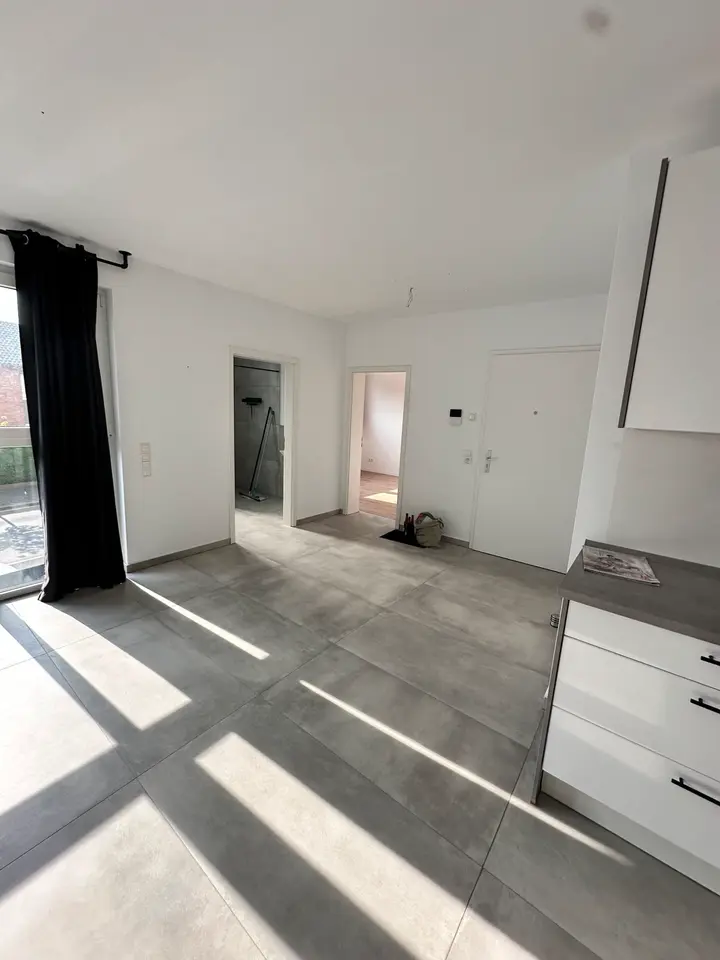2 Zimmer Wohnung mit 50 m² in Düren – Bild 1
