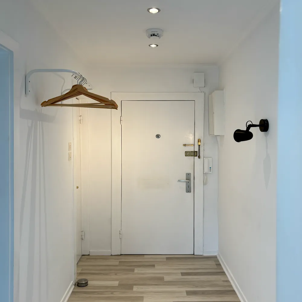 3 Zimmer Wohnung mit 49 m² in Hamburg – Bild 8
