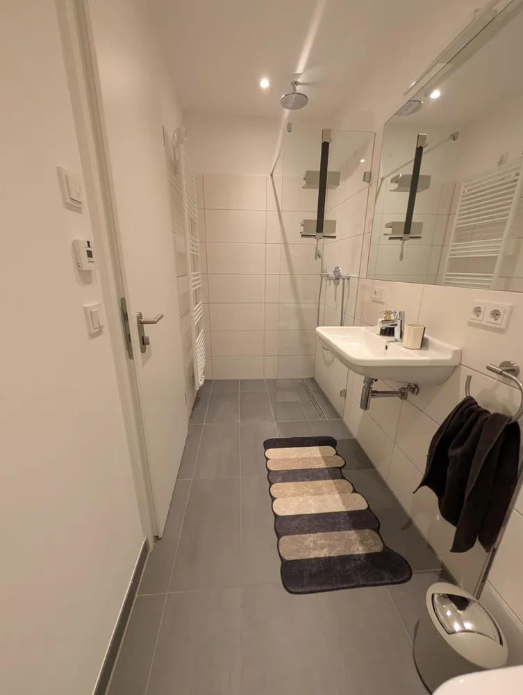 2 Zimmer Wohnung mit 48 m² in Berlin – Bild 12