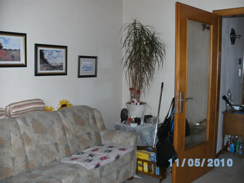 2 Zimmer Wohnung mit 40 m² in Mönchengladbach – Bild 1