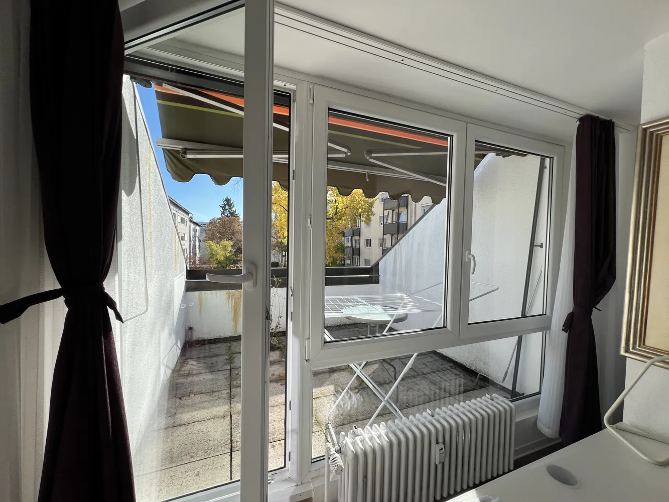 1 Zimmer Wohnung mit 35 m² in Stuttgart – Bild 1