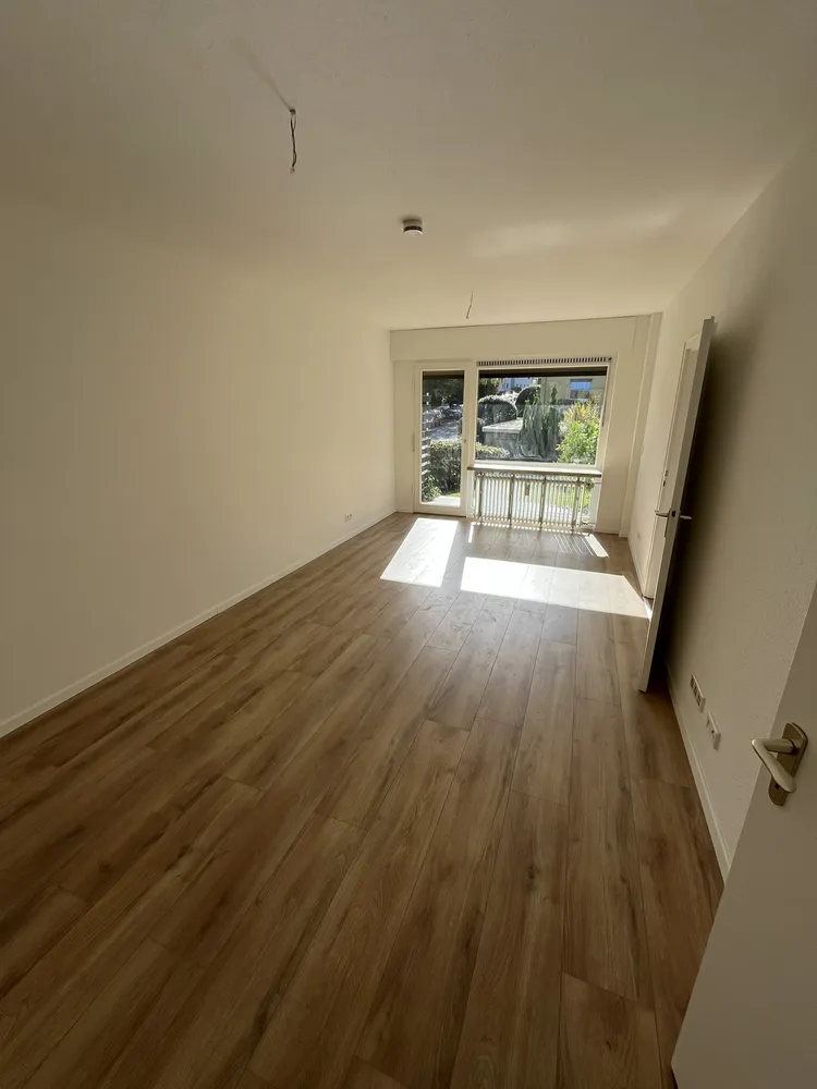2 Zimmer Wohnung mit 51 m² in Wuppertal – Bild 1
