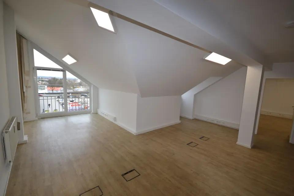 2 Zimmer Wohnung mit 22 m² in Weilheim in Oberbayern – Bild 1
