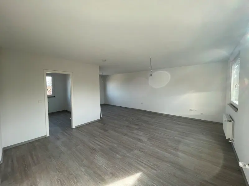 2 Zimmer Wohnung mit 63 m² in Dortmund – Bild 1