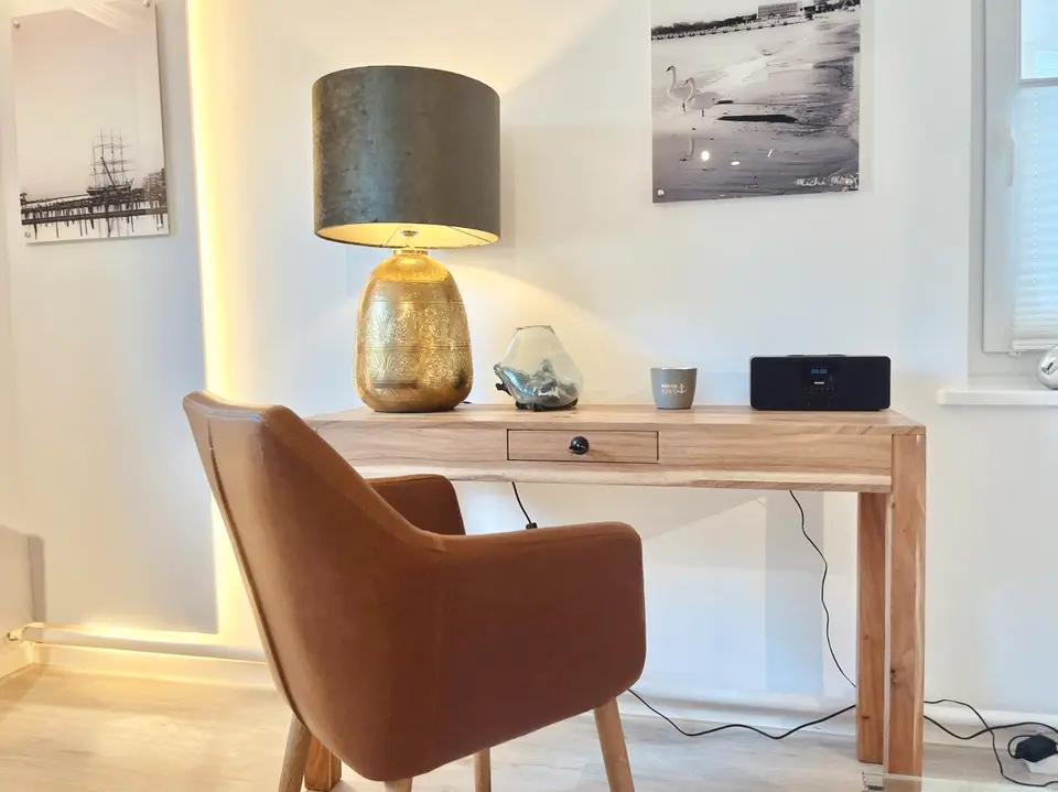 WG-Zimmer mit 50 m² in Lübeck – Bild 10