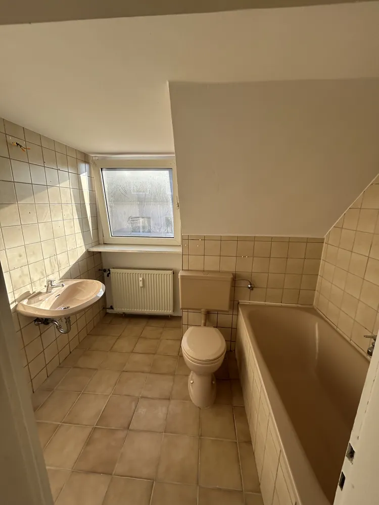2 Zimmer Wohnung mit 49 m² in Essen – Bild 7