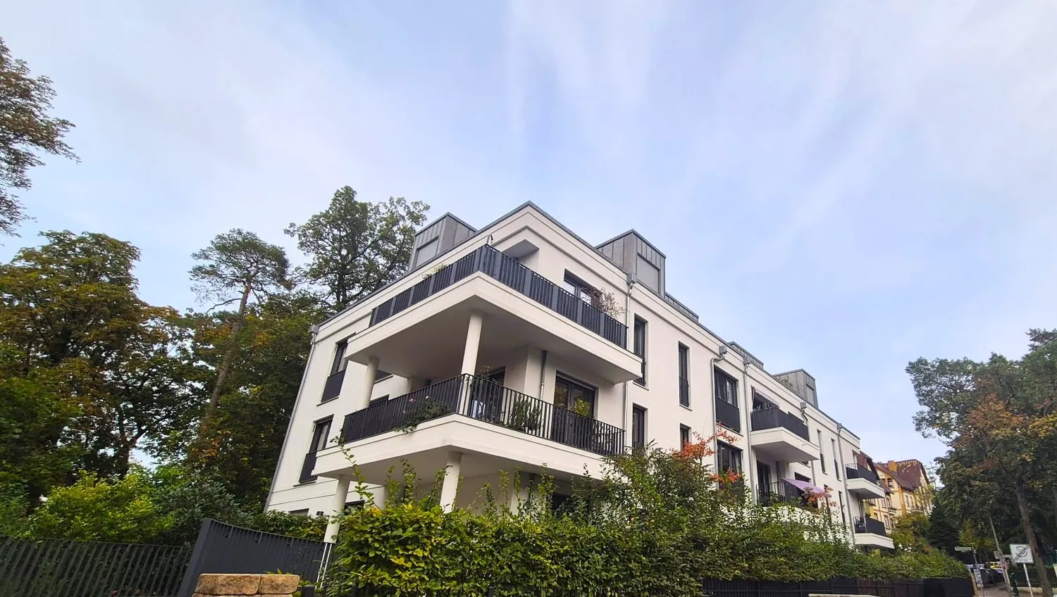 2 room apartment with 65 m² in Berlin – Photo 5