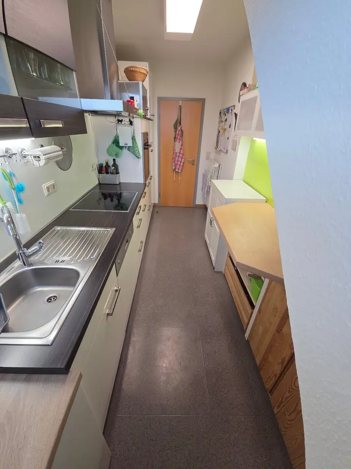 2 Zimmer Wohnung mit 88 m² in Soltau – Bild 5