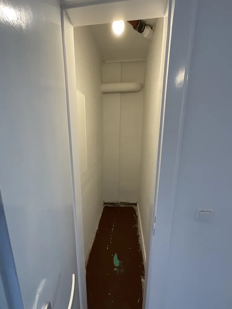 2 Zimmer Wohnung mit 50 m² in Düsseldorf – Bild 7