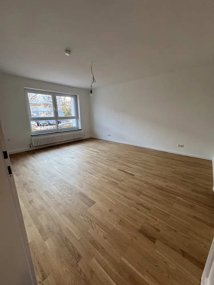 3 Zimmer Wohnung mit 85 m² in München – Bild 6