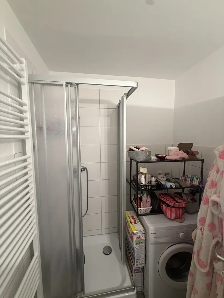 2 room apartment with 42 m² in Hanover – Photo 5