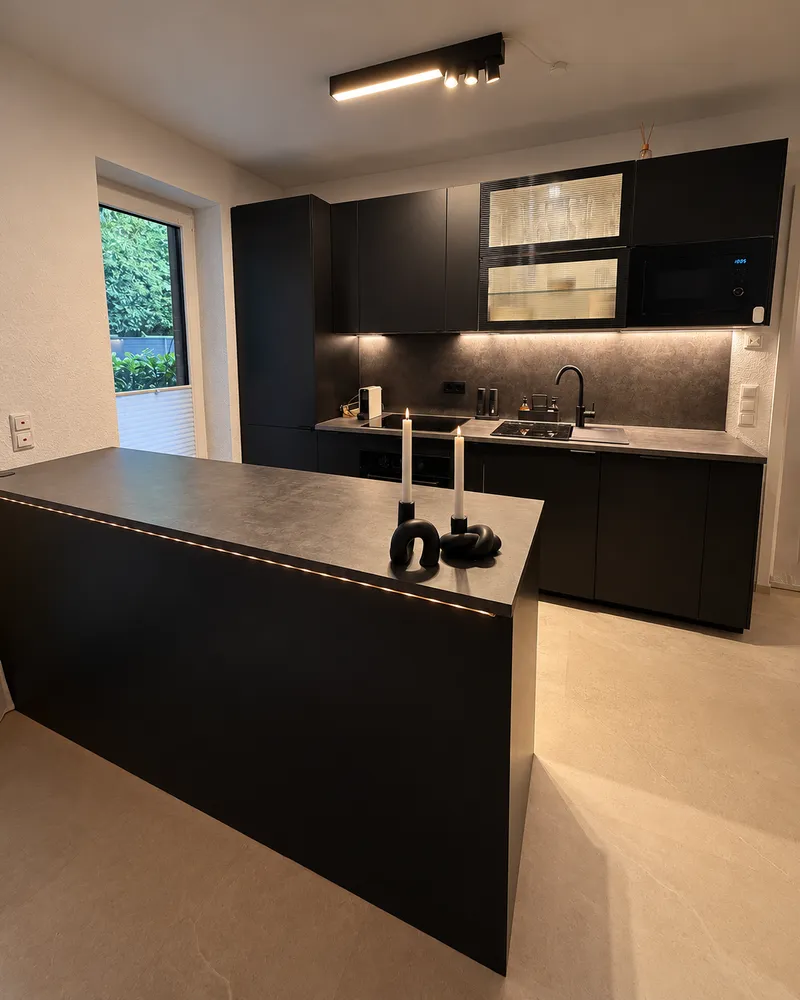 2 Zimmer Wohnung mit 71 m² in Herne – Bild 1