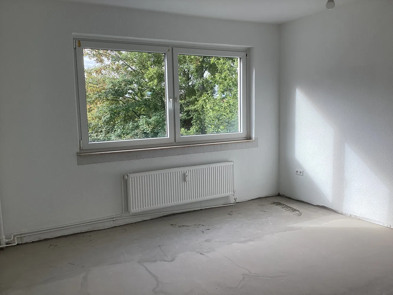 1 Zimmer Wohnung mit 32 m² in Hannover – Bild 3