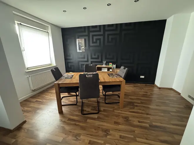 2 Zimmer Wohnung mit 63 m² in Nürnberg – Bild 2