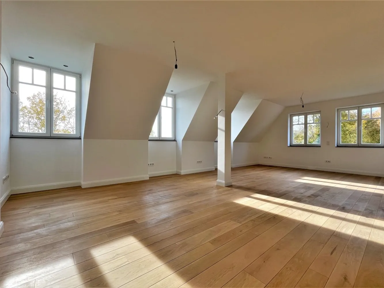 5 Zimmer Wohnung mit 155 m² in Bottrop – Bild 4
