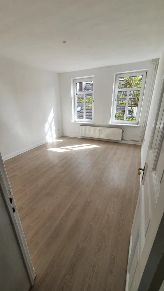 2 Zimmer Wohnung mit 48 m² in Kiel – Bild 1