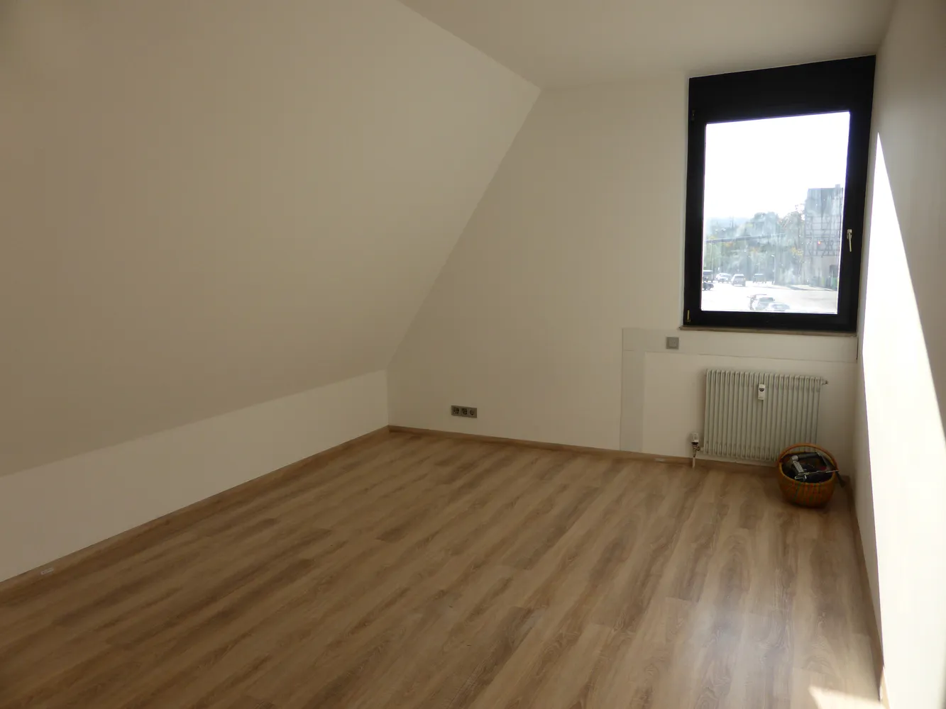 5 Zimmer Wohnung mit 130 m² in Nürnberg – Bild 12