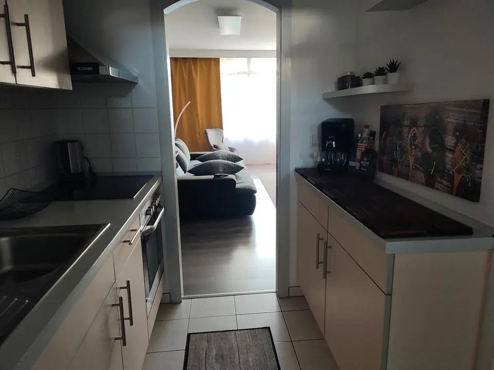 2 Zimmer Wohnung mit 60 m² in Iserlohn – Bild 1