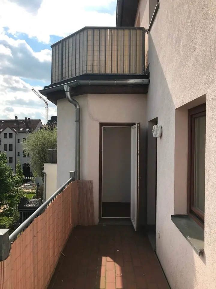 2 Zimmer Wohnung mit 55 m² in Zwickau – Bild 9