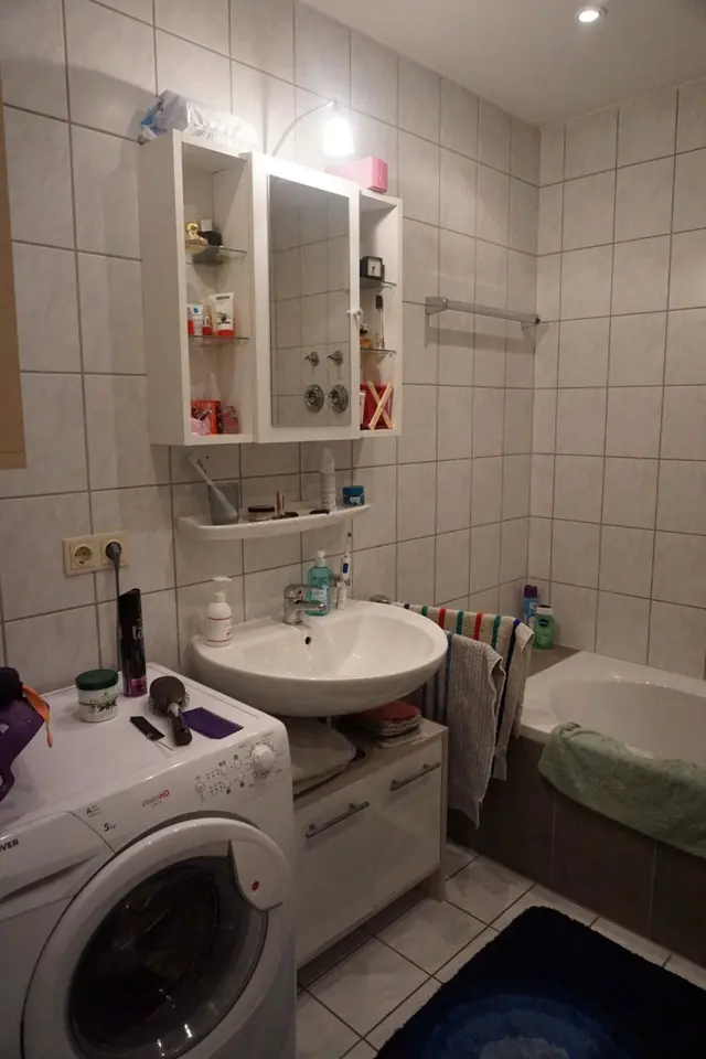2 Zimmer Wohnung mit 58 m² in Deggendorf – Bild 7