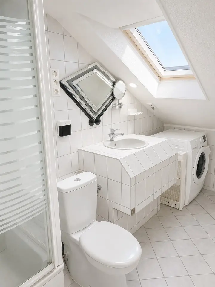 5 Zimmer Wohnung mit 88 m² in Krefeld – Bild 7