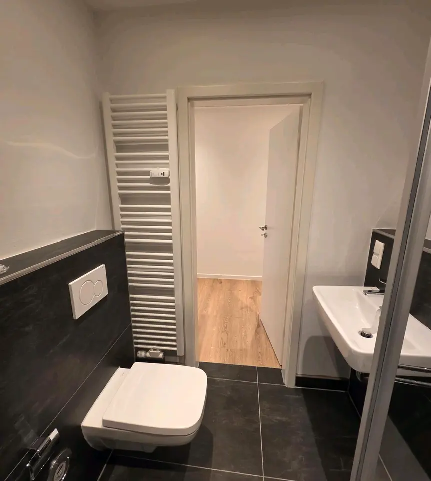2 Zimmer Wohnung mit 70 m² in Duisburg – Bild 10