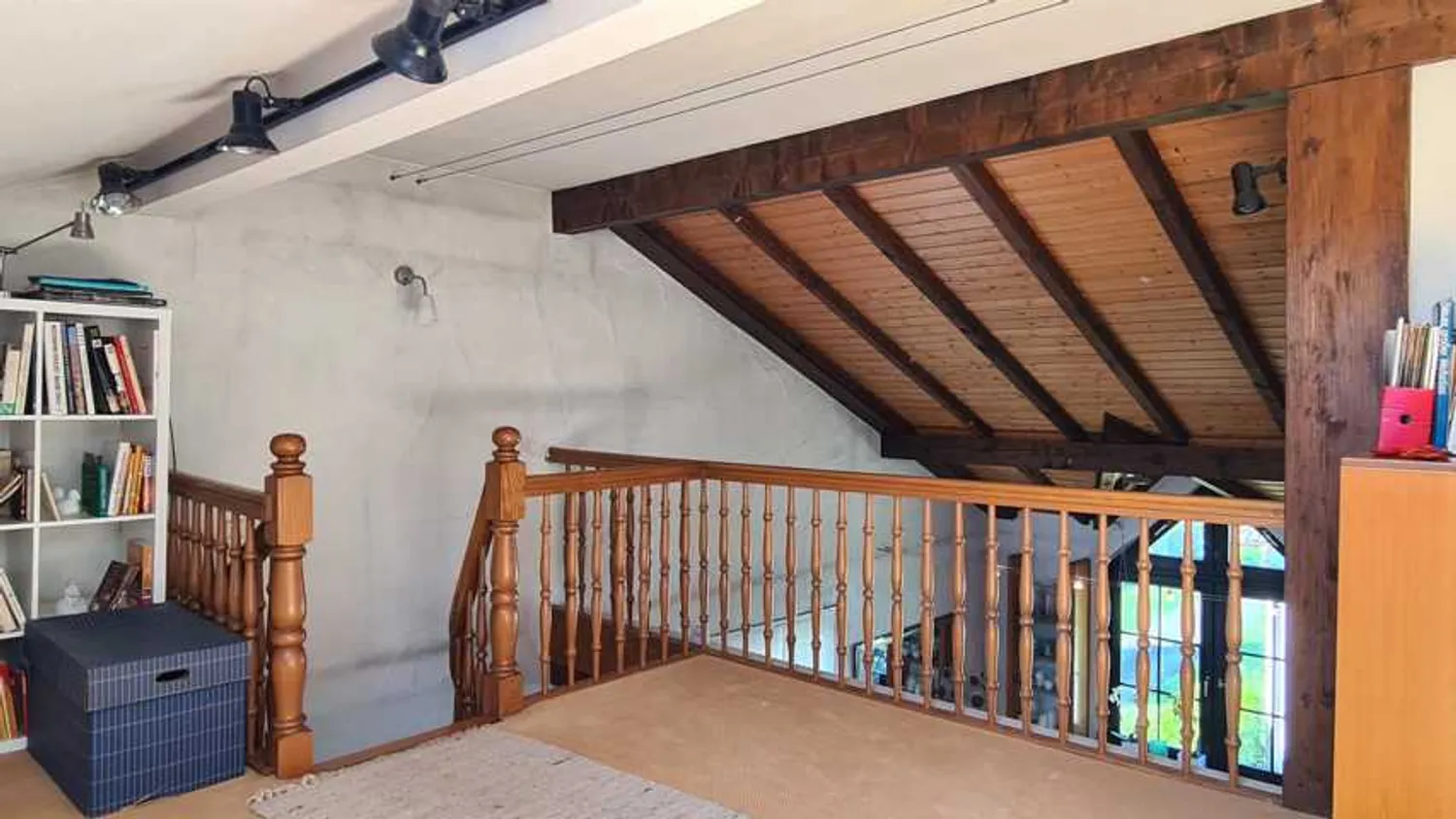 6 Zimmer Wohnung mit 170 m² in Homburg – Bild 8