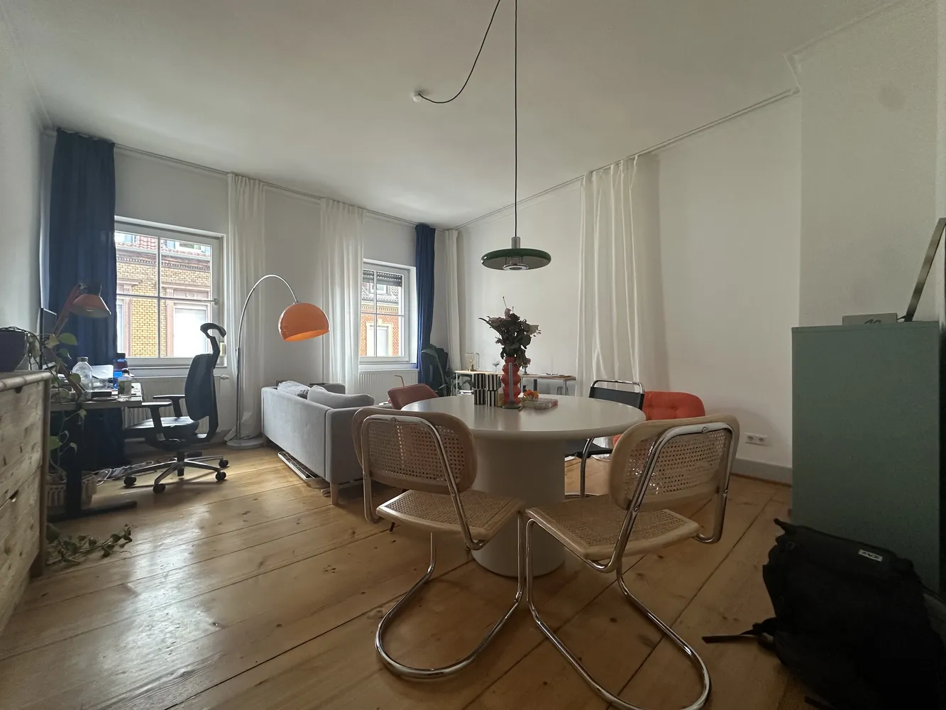 2 Zimmer Wohnung mit 53 m² in Karlsruhe – Bild 4
