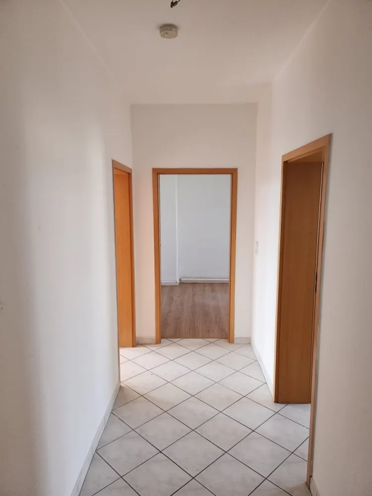 2 Zimmer Wohnung mit 48 m² in Halle (Saale) – Bild 8