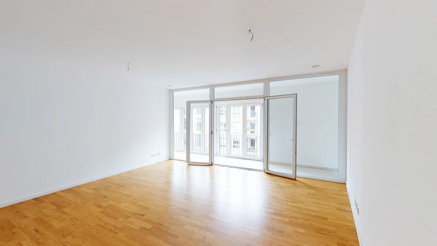 4 Zimmer Wohnung mit 133 m² in Frankfurt am Main – Bild 1