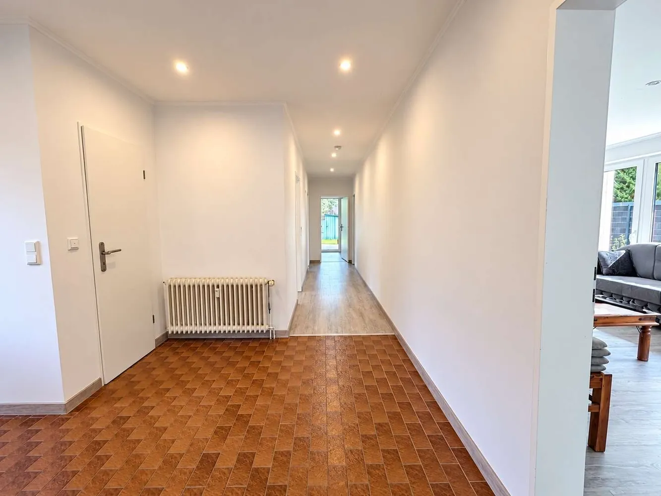 4 Zimmer Wohnung mit 109 m² in Oldenburg – Bild 7