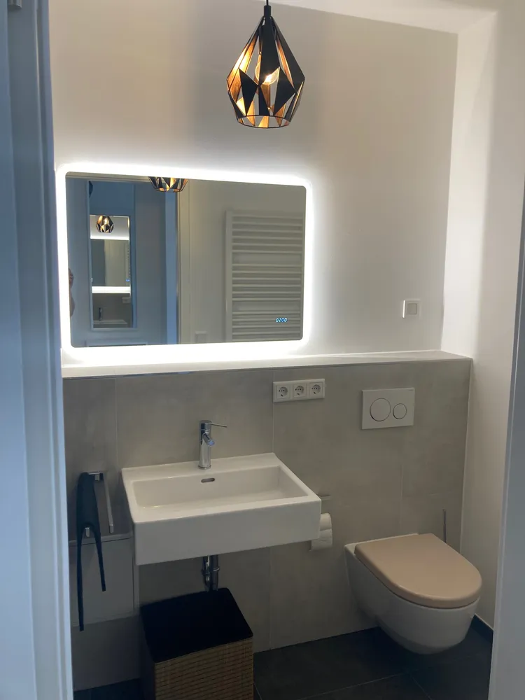 1 Zimmer Wohnung mit 33 m² in Berlin – Bild 2
