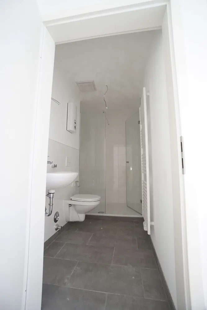 1 Zimmer Wohnung mit 34 m² in Düsseldorf – Bild 10