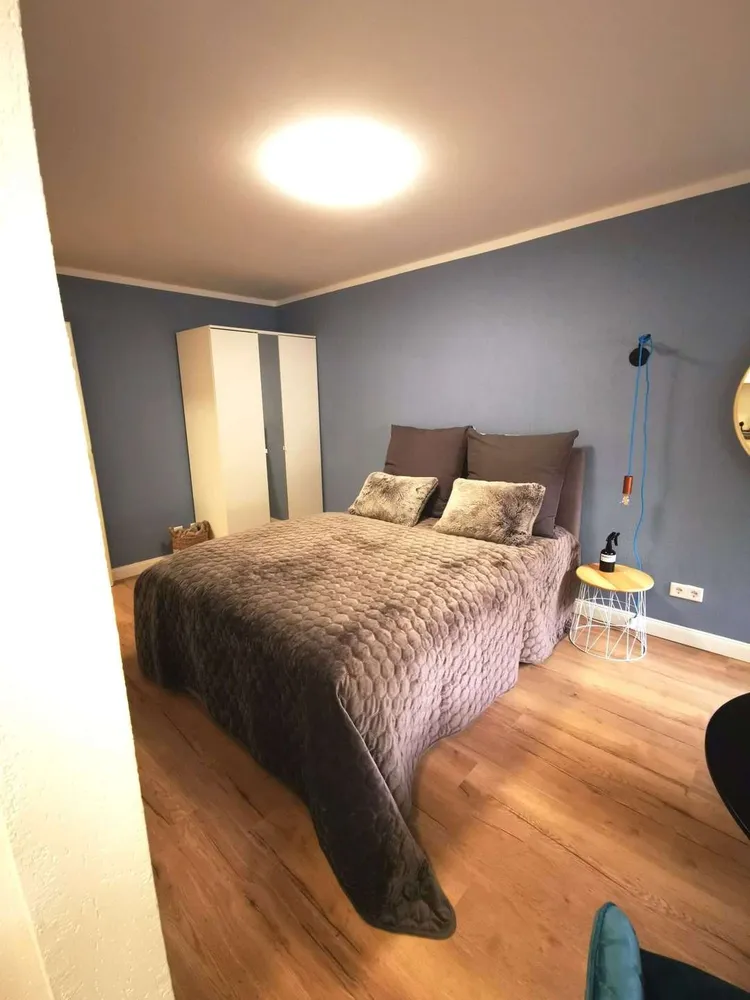 1 Zimmer Wohnung mit 27 m² in Düsseldorf – Bild 3