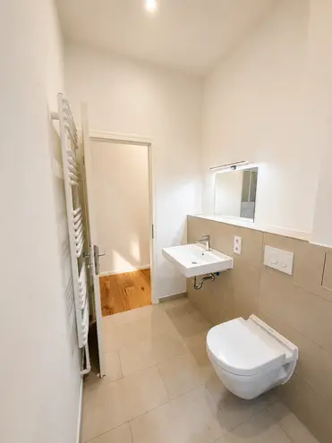 2 Zimmer Wohnung mit 53 m² in Berlin – Bild 8