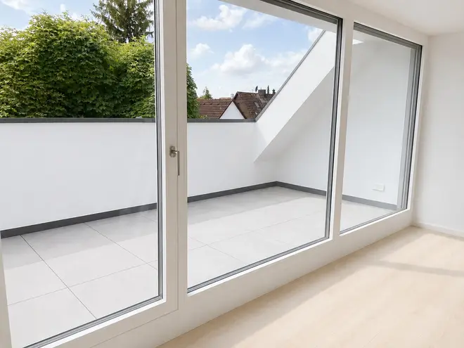 3 Zimmer Wohnung mit 82 m² in München – Bild 5