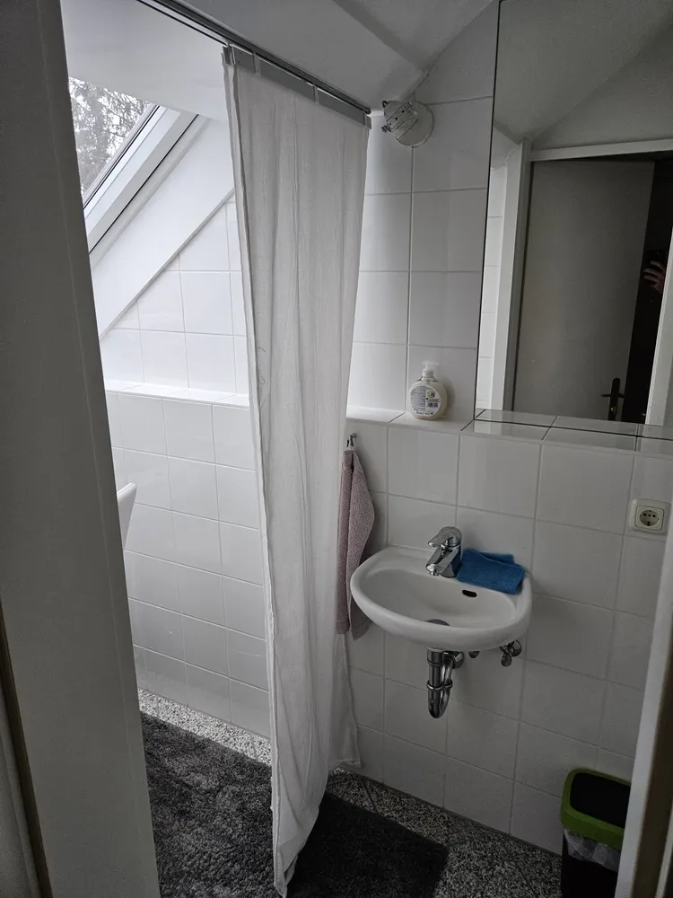2 Zimmer Wohnung mit 53 m² in München – Bild 9