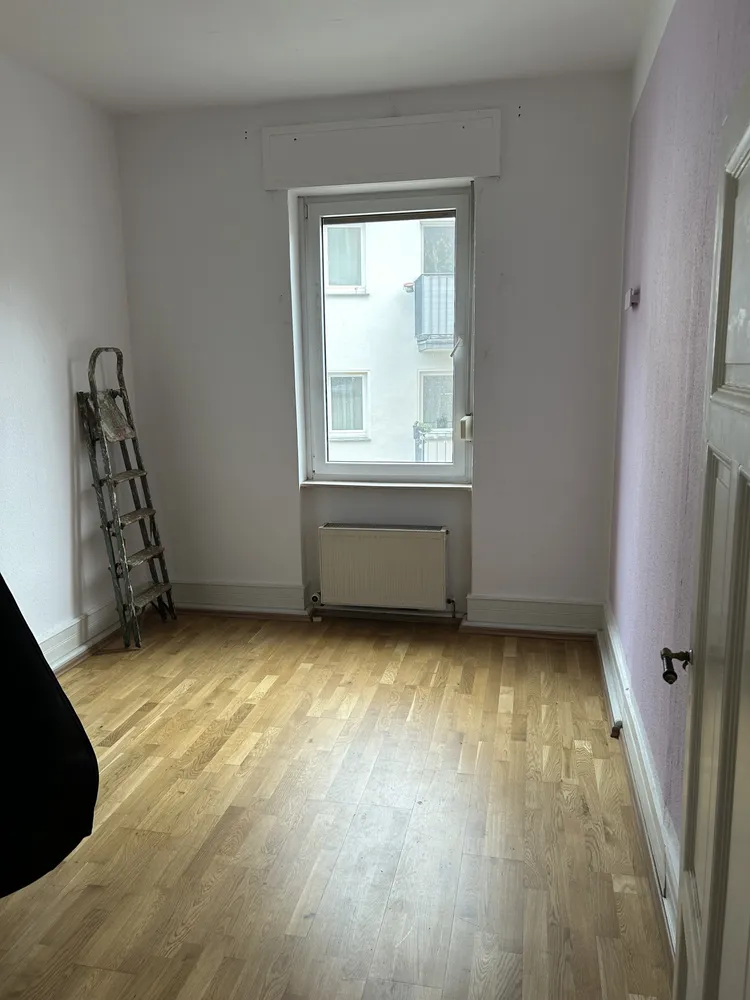 3 room apartment with 59 m² in Frankfurt am Main – Photo 6