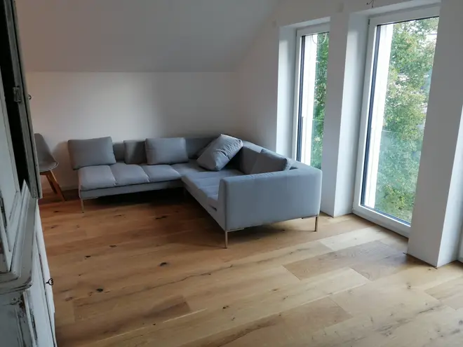 3 Zimmer Wohnung mit 66 m² in Aachen – Bild 5