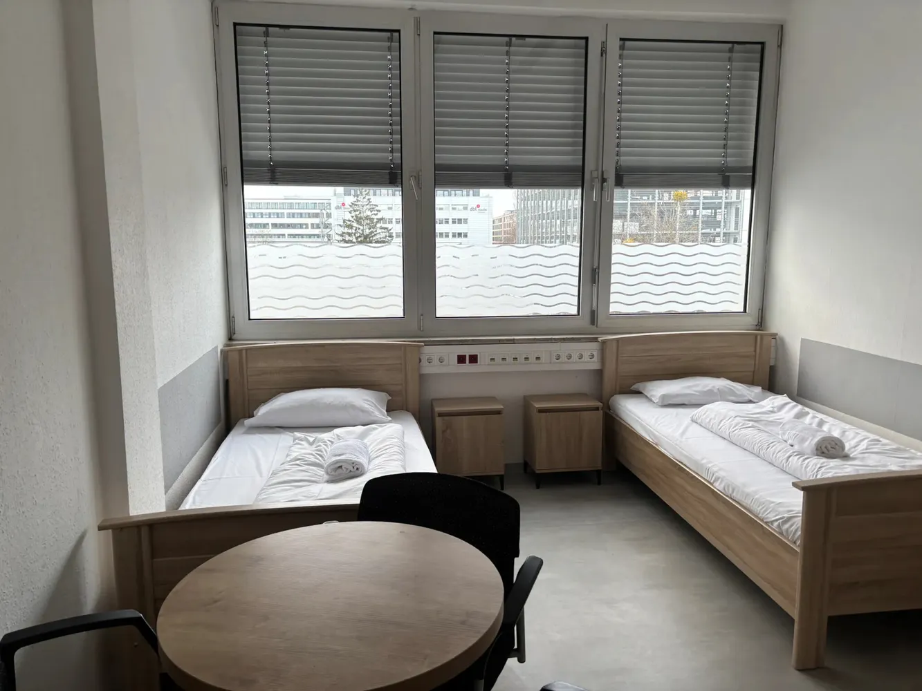 WG-Zimmer mit 17 m² in München – Bild 5